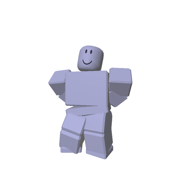 Needy Baddie Hip Shake Animation Pack