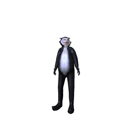 Cat in the Hat (1/2)