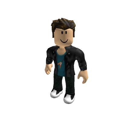 Bussiere1234's avatar