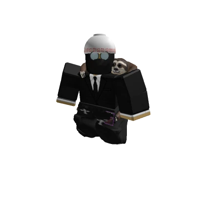 dreadlemur1's avatar