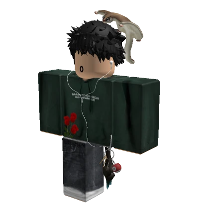 16Luck's avatar