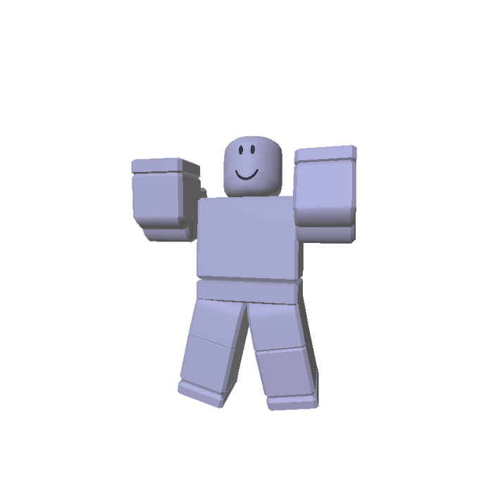 Polka Dancer