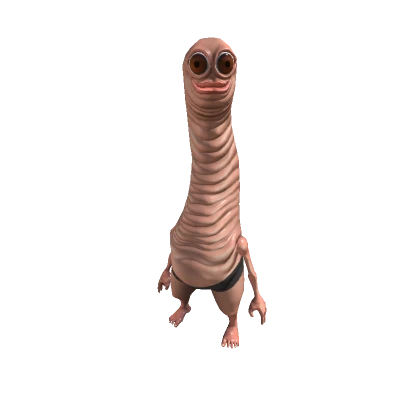 Worm - Roblox