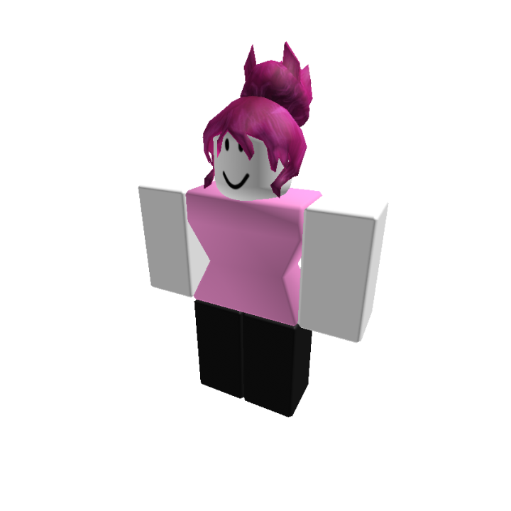 Roblox banner for @rouaa