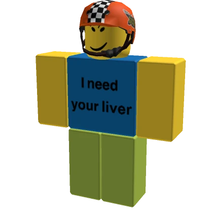 Goldy's avatar