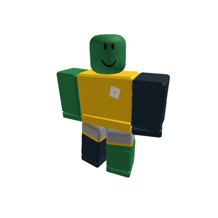 Roblox banner for @OpenGL