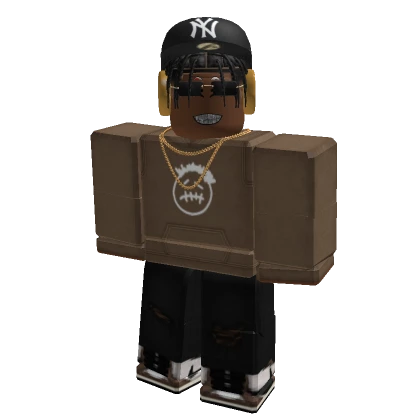 ForgetfulBluebattle's avatar