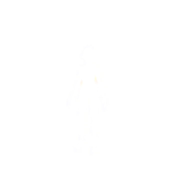 Emissive / Glowing Body (Recolorable)