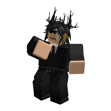 Siramongers's avatar