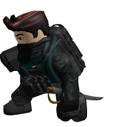 warriorsofHawaii808's avatar