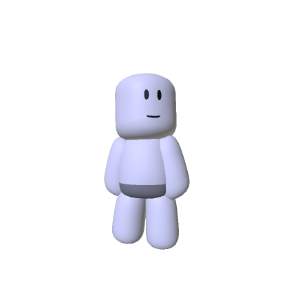 Mini Plushie