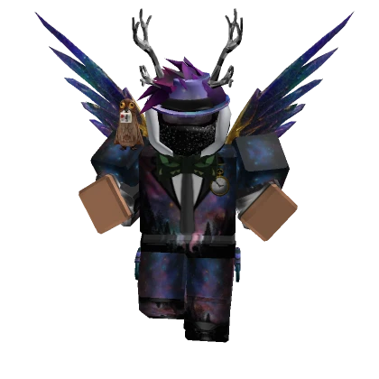 OminousEnigma's avatar