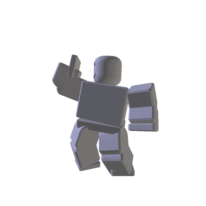 Cornball Animation Pack