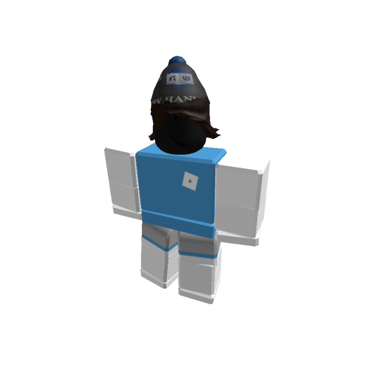 Roblox banner for @rogeris