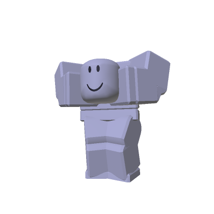 Cute Shy Headless Pack