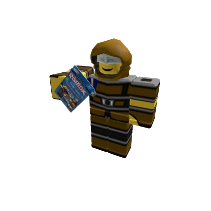 gorillaking's avatar