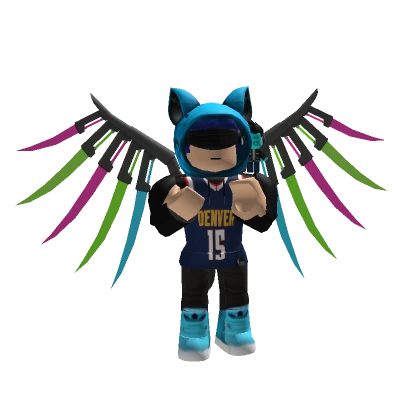 Axieeh's avatar