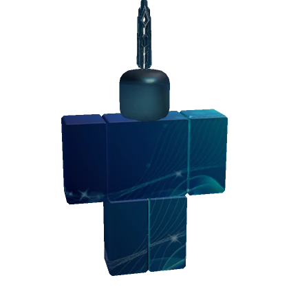 peterthebunnytail's avatar