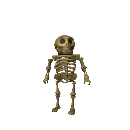 Classic Skeleton