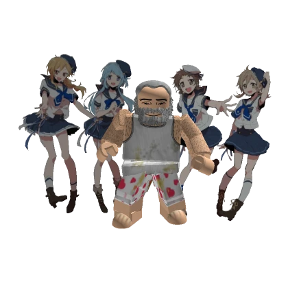 Blindhitman's avatar