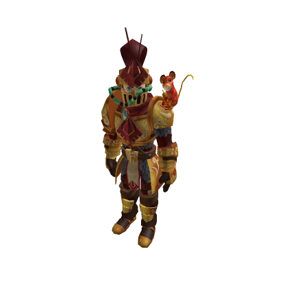 meeksforever's avatar