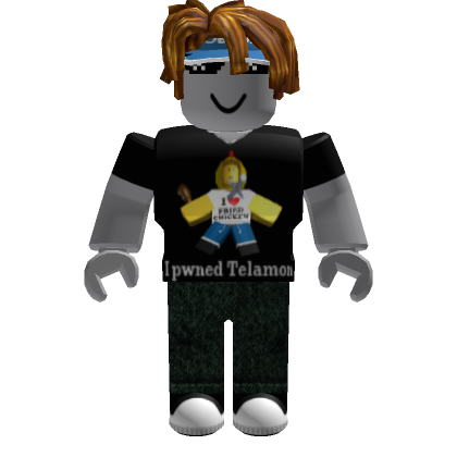 Full avatar of imdahpwnzor