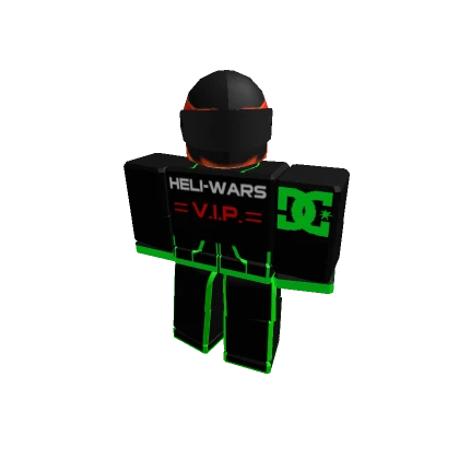 Wilkinsonkid's avatar