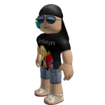 sickforhailey's avatar