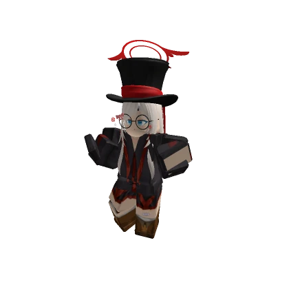 Mogege's avatar