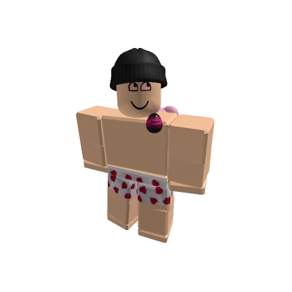 getbeamed67's avatar