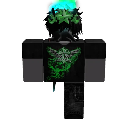 angelic's avatar
