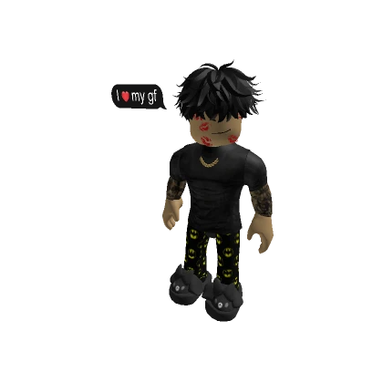 thebrowntorch's avatar