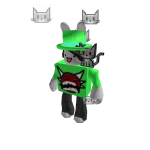 ClassicChatStack's avatar