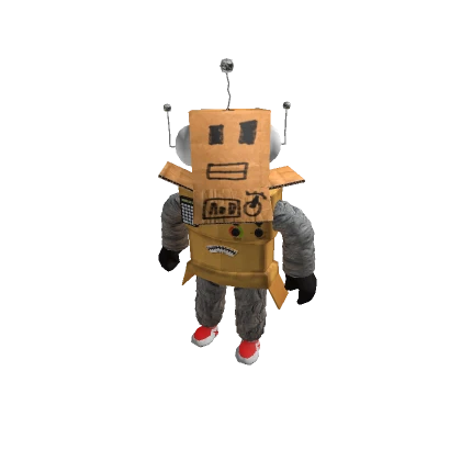 ReallyBigDom's avatar