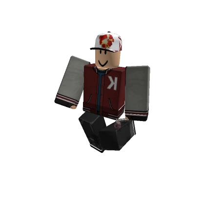 FriendlyDave's avatar