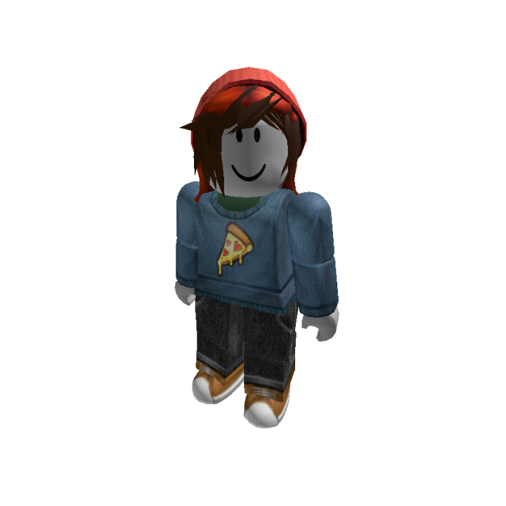 Roblox banner for @licallie