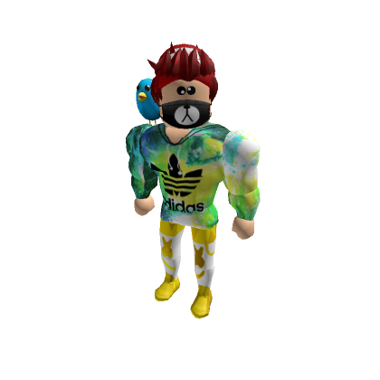 Full avatar of ZUME1919