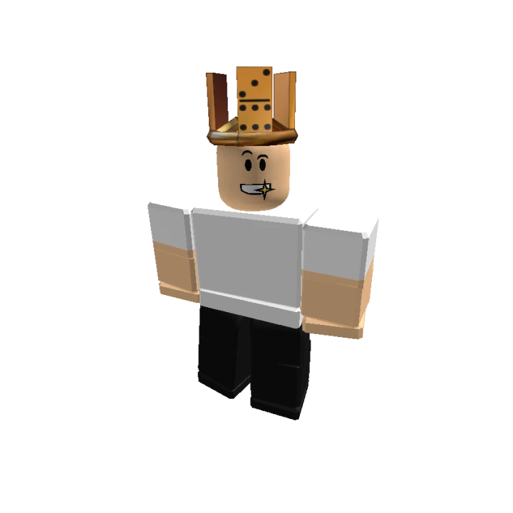 David - Roblox