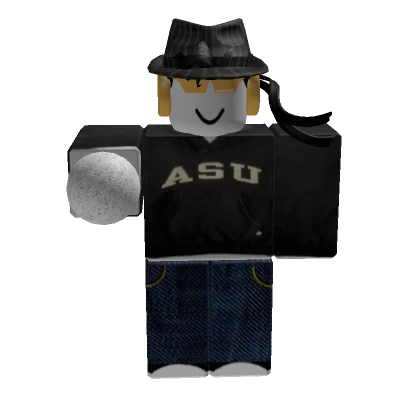 Mayormcdolhphin's avatar