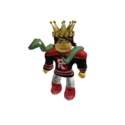 CertifiedRascall55's avatar