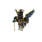 HackDaHazrd's avatar