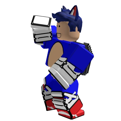 sonicyourb's avatar