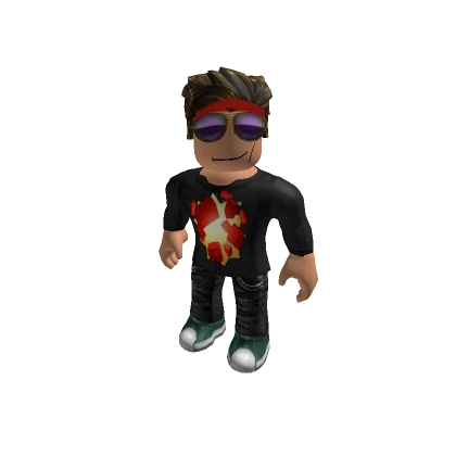 ElHumildeRoger's avatar