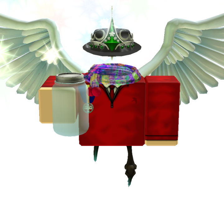 Roblox banner for @Kacper