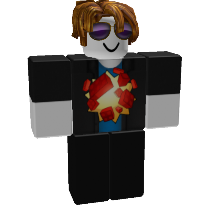Roblox banner for @whit3mann