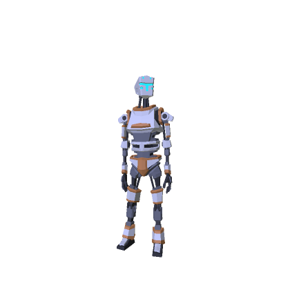 Simple Robo