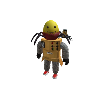 TheLifelessEntity's avatar