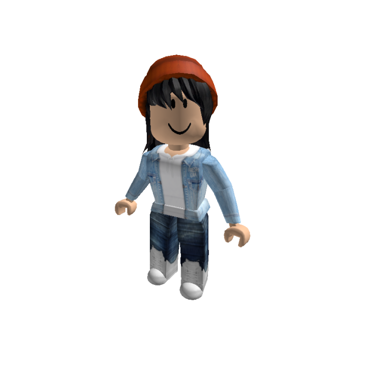 Roblox banner for @mariqg59
