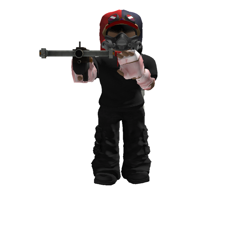 Roblox banner for @MARCH