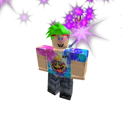 ichasejaguar's avatar